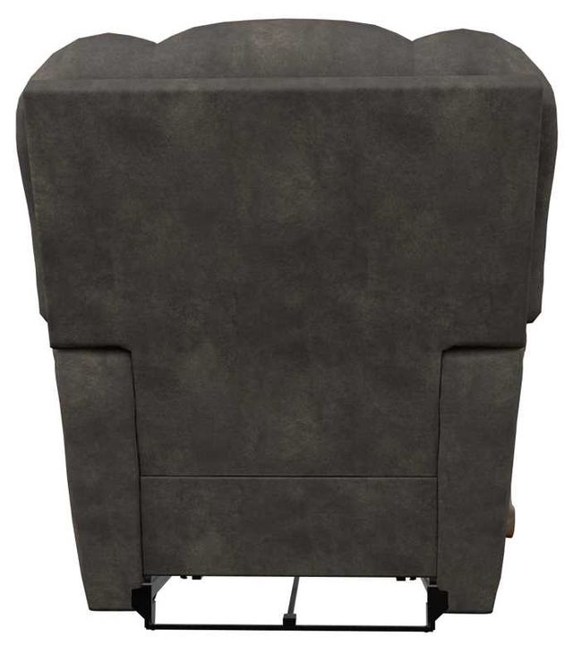 La-Z-Boy® Maverick Smoke Manual Wall Recliner-3