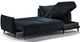 Luonto® Furniture Customizable Dolphin Full XL Sleeper Sectional with Reversible Chaise-0