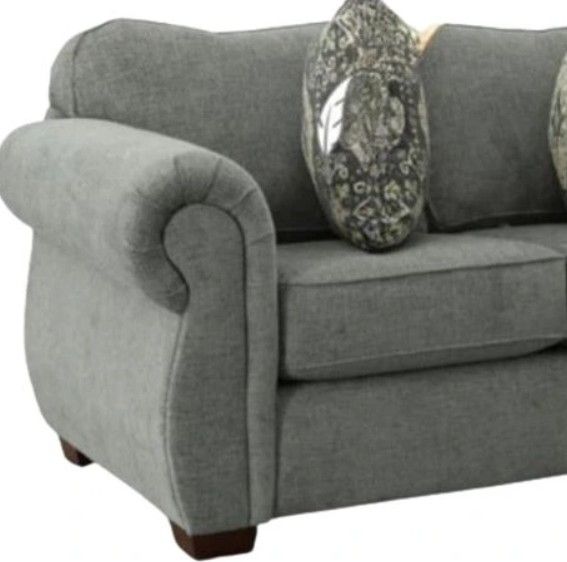 Stanton™ Customizable 526 Loveseat-1