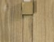 Signature Design by Ashley® Crendlin Light Brown Sofa Table-4