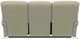 La-Z-Boy® Briggs La-Z-Time® Sand Power Reclining Sofa-3