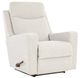 La-Z-Boy® Emmons Sand Manual Rocking Recliner -0