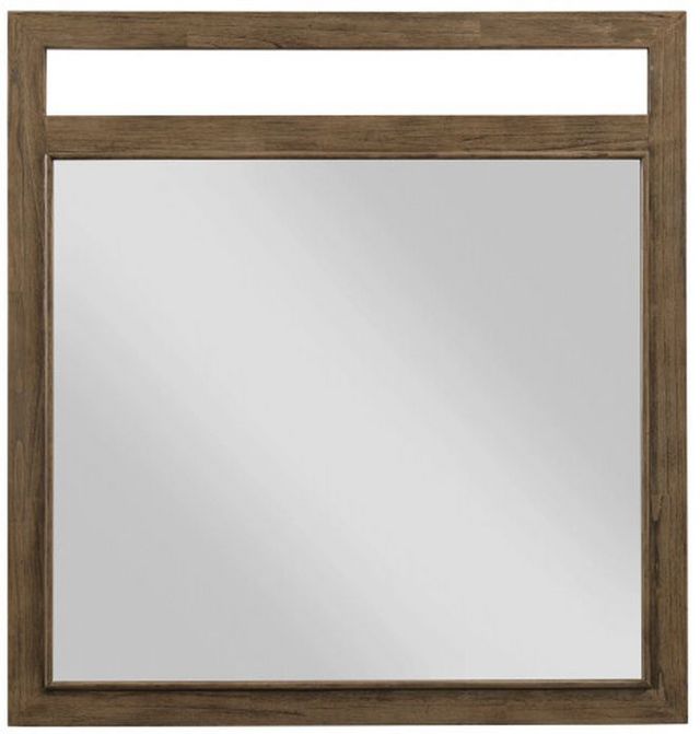 Kincaid® Debut Camel Terra Mirror