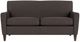 Flexsteel® Customizable Digby Two Cushion Sofa-4