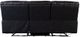 Porter International Designs Ennis Charcoal Power Reclining Sofa-3