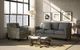Brentwood Classics Alfie Hamilton Gray Sofa-2