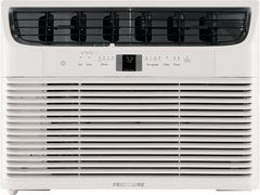 Frigidaire 12,000 BTU's White Window Mount Air Conditioner