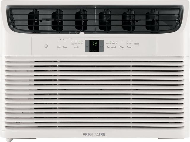 Frigidaire® 12,000 BTU's White Window Mount Air Conditioner-0