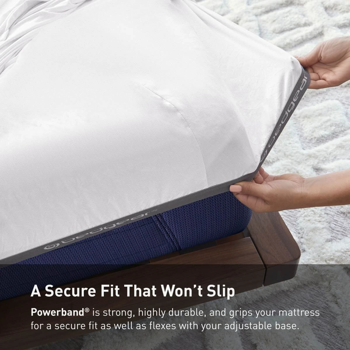 Bedgear Performance Sheet Set