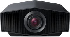 Sony® BRAVIA Projector 9 Black 4K HDR Laser Projector