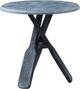 Powell® Orville Blue Side Table-0