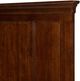 Liberty Furniture Industries Rustic Traditions Rustic Cherry Full Youth Panel Bed-5