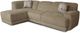 England Furniture Customizable Cole Left-Arm Facing Sofa Sectional and Chaise-3
