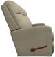 La-Z-Boy® Finley Latte Manual Wall Reclining Sofa-3