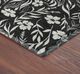 Dalyn™ Rug Company Soft Essentials SE4 Black 5'x8' Area Rug-4
