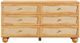TOV Furniture Grappa Natural Dresser-3