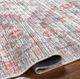 Surya Nolita Dark Brown/Red 4'x6' Area Rug-3