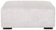 Franklin™ Katina Burmese Bamboo Square Ottoman with Button Tufts-1