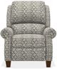 La-Z-Boy® Carleton Greystone High Leg Power Reclining Chair-2