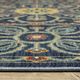 Oriental Weavers™ Francesca 5'x8' Style 14 Area Rug-3