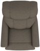 La-Z-Boy® Pinnacle Java Manual Rocking Recliner-1