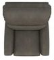 La-Z-Boy® Sherman Slate Manual Rocking Recliner-5
