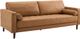 TOV Furniture Cave Brown 88" Sofa-0