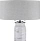 Uttermost® Lenta Off-White Table Lamp-4