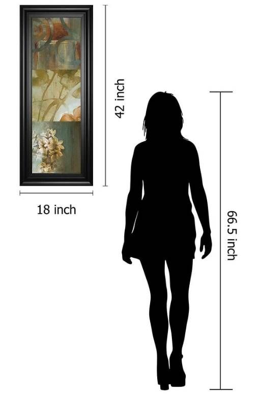 Classy Art Style 1 Square Choices by Thompson, L. Wall Art-2