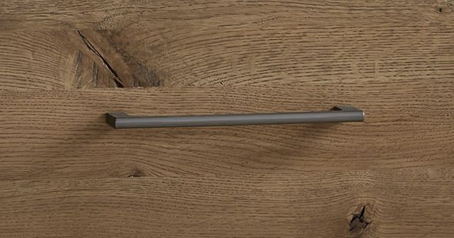 Vaughan-Bassett Dovetail Natural Standing Dresser-2