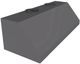 Vent-A-Hood® 60" Gunsmoke Wall Mounted Range Hood-1