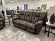 Best® Home Furnishings Customizable Lucas Space Saver® Power Reclining Sofa with Tilt Headrest-2