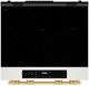 KitchenAid® 30” Porcelain Slide-In Electric Range with Two Even-Heat™ Hyper Elements-5