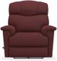 La-Z-Boy® Lancer Reclina-Way® Merlot Wall Recliner-0