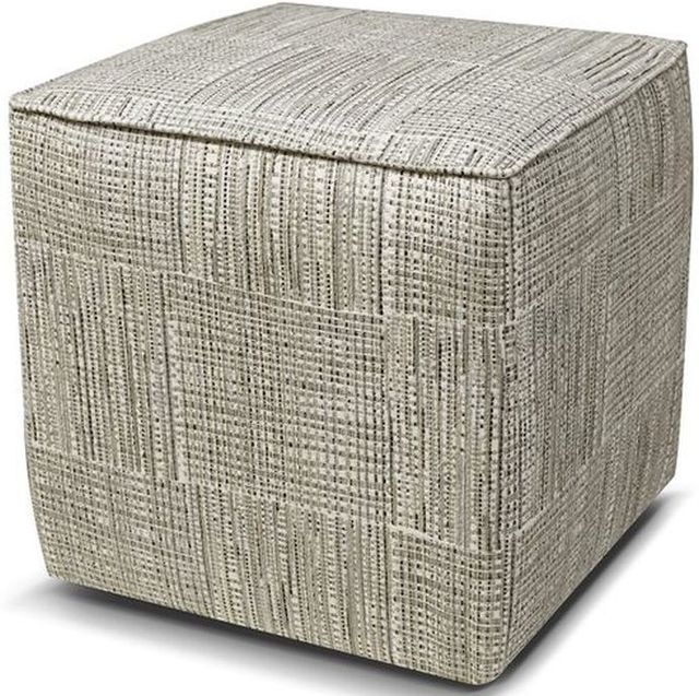 England Furniture Customizable Hutton Small Cocktail Ottoman-0