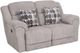 Franklin™ Keaton Contend Pepper Dual Seat Power Reclining Loveseat-0
