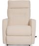 La-Z-Boy® Lennon Linen Manual Rocking Recliner-1