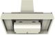 Vent-A-Hood® 36" Biscuit Contemporary Wall Mount Range Hood-3