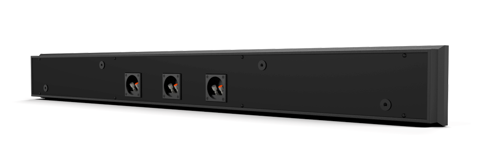 Leon Horizon Series Soundbar - Thumbnail 5