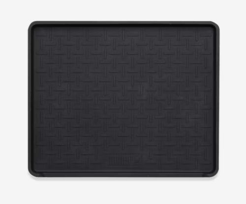 Weber® Black Tool Mat-0