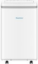 Keystone® 13,000 BTU White Portable Air Conditioner-0