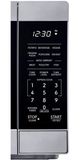 Sharp® 0.9 Cu. Ft. Stainless Steel Countertop Microwave -4