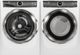 Electrolux 8.0 Cu. Ft. Island White Front Load Electric Dryer-3
