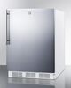 Summit AccuCold 24 Inch All-Refrigerator with 5.5 Cu. Ft. Capacity-1