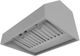 Vent A Hood® M Line 30" Stainless Steel Wall Mounted Range Hood-2