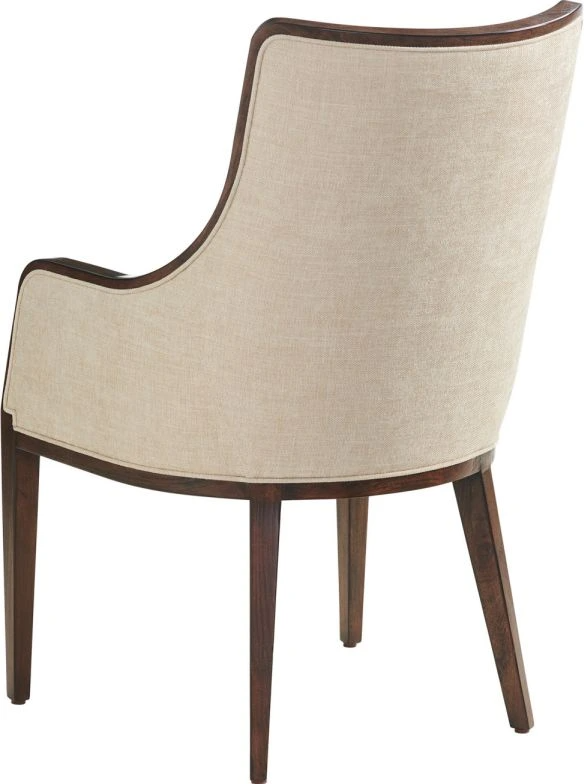 Lexington Home Bromley Dining Arm Chair - Thumbnail 3