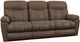 La-Z-Boy® Morrison Whiskey Power Reclining Sofa with Headrest-0