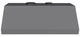 Vent-A-Hood® 54" Gunsmoke Wall Mounted Range Hood-0