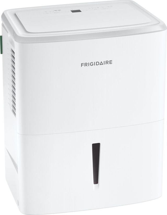 Frigidaire® 35 Pt. White Dehumidifier with WiFi-2