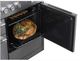 AGA™ Mercury 48" Stainless Steel Pro Style Induction Range-2